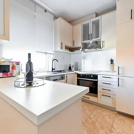 Appartement Deluxe Valentina Zadar