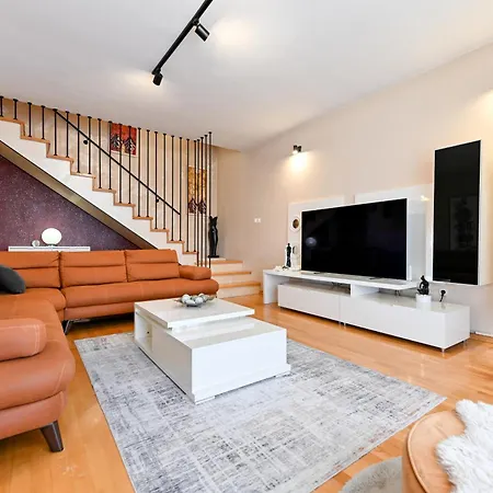 Appartement Deluxe Valentina