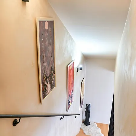 Daire Deluxe Valentina *