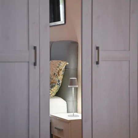 Appartement Deluxe Valentina Zadar