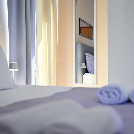 Appartement Deluxe Valentina *