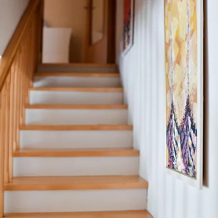 Deluxe Valentina Appartement