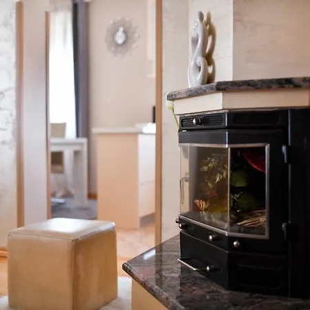 Appartement Deluxe Valentina Zadar