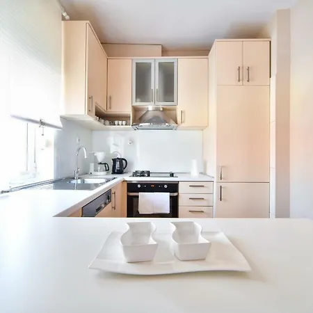 Appartement Deluxe Valentina *