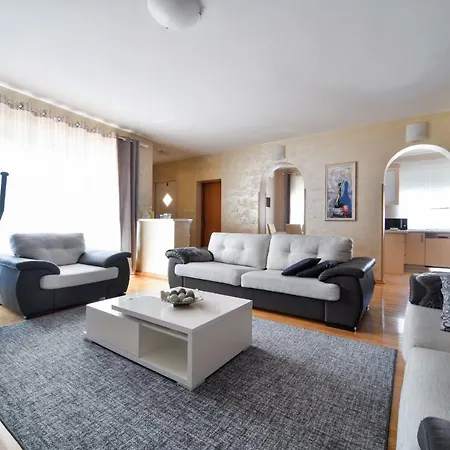 Appartement Deluxe Valentina