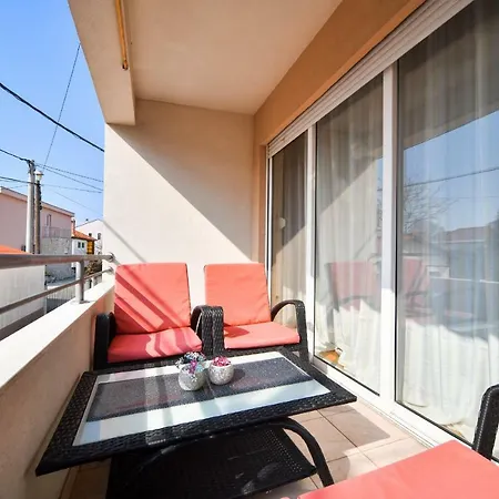 Appartement Deluxe Valentina Zadar