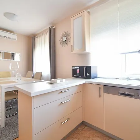 Deluxe Valentina * Zadar