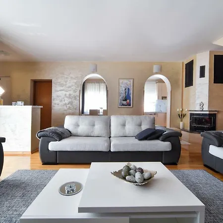 Appartement Deluxe Valentina *