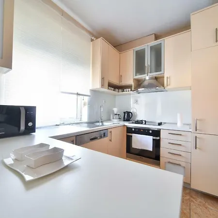 Deluxe Valentina Appartement Zadar