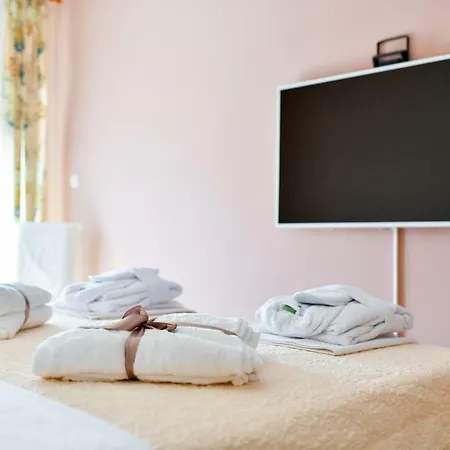 Deluxe Valentina Zadar