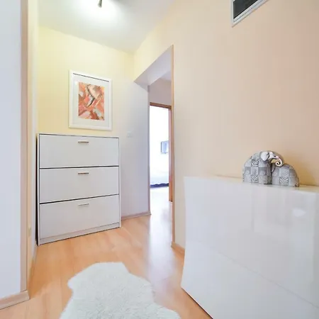 Deluxe Valentina Appartement Zadar