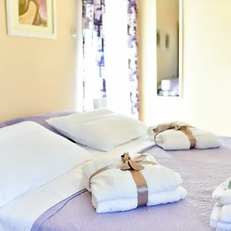 Deluxe Valentina Appartement *