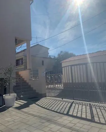 Deluxe Valentina Appartement