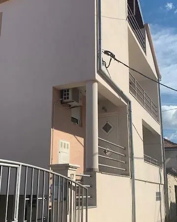 Deluxe Valentina Appartement *