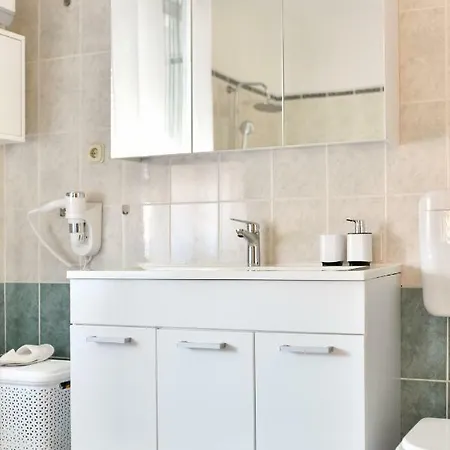 Appartement Deluxe Valentina *