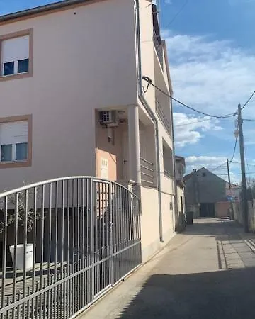 Deluxe Valentina * Zadar