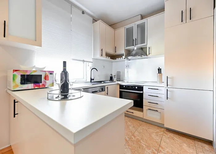Apartment Deluxe Valentina Zadar