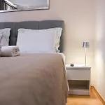 Deluxe Valentina Apartman *