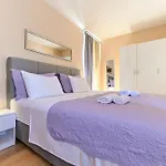 Apartman Deluxe Valentina