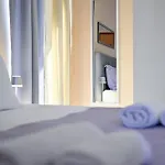 Apartman Deluxe Valentina *