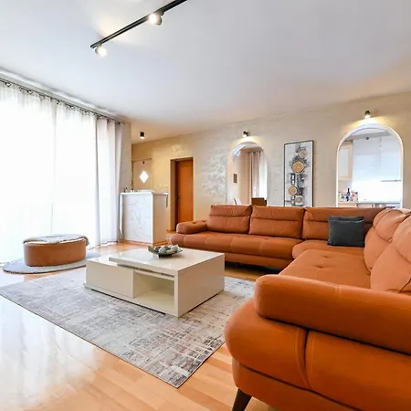 Deluxe Valentina * Zadar