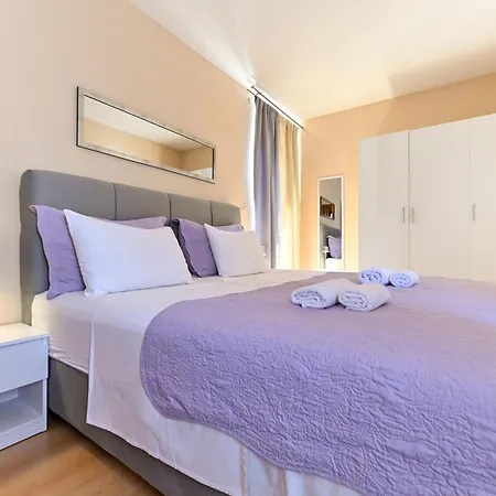 Apartman Deluxe Valentina