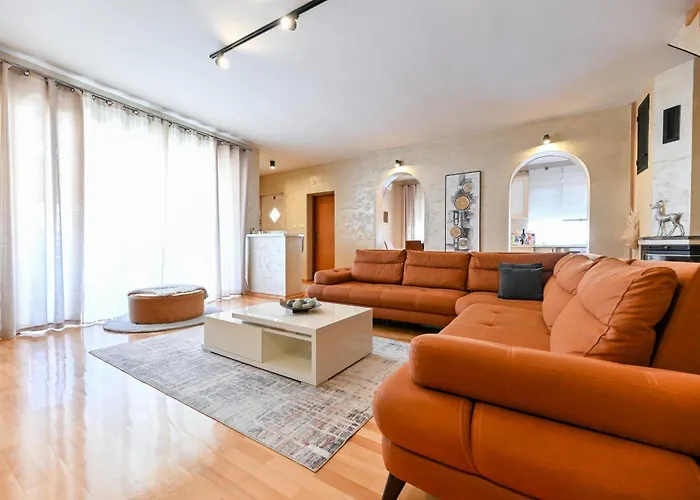 Deluxe Valentina * Zadar