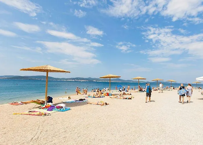 Apartman Deluxe Valentina Zadar